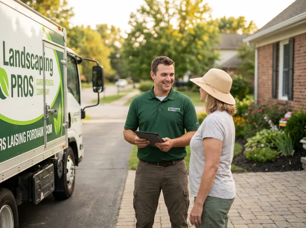 Landscaping Bigfoot, TX FAQs